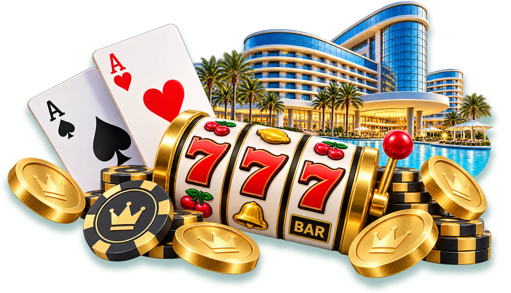 Townsville Townsville slots