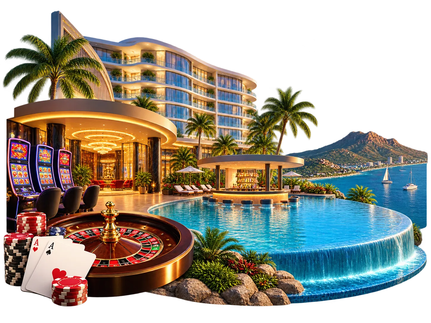 Townsville Casino Australia resort Townsville Casino Australia resort